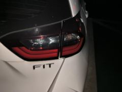 Honda Fit 1.5L Edition - ფოტო 5
