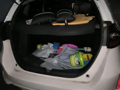 Honda Fit 1.5L Edition - ფოტო 7