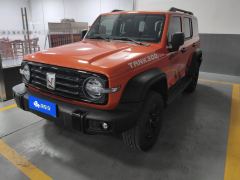 Tank 300 2.0T Challenger - photo 1