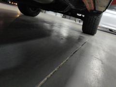 Tank 300 2.0T Challenger - photo 10