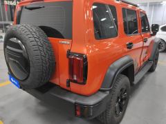 Tank 300 2.0T Challenger - photo 2
