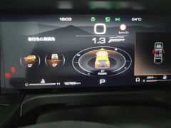 Tank 300 2.0T Challenger - photo 20