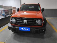 Tank 300 2.0T Challenger - photo 3