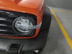 Tank 300 2.0T Challenger - photo 4