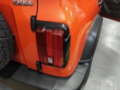 Tank 300 2.0T Challenger - photo 5