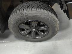 Tank 300 2.0T Challenger - photo 6