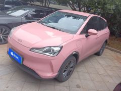 Neta Nezha V Long-Range Entertainment Edition Plus - ფოტო 1