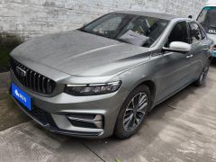 Geely Xingui Xingrui 1.5T Fuyao version - ფოტო 1