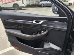 Geely Xingui Xingrui 1.5T Fuyao version - ფოტო 12