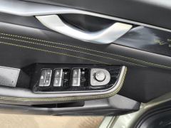 Geely Xingui Xingrui 1.5T Fuyao version - ფოტო 13