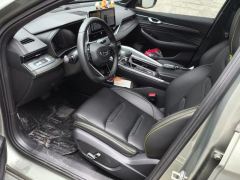 Geely Xingui Xingrui 1.5T Fuyao version - ფოტო 14