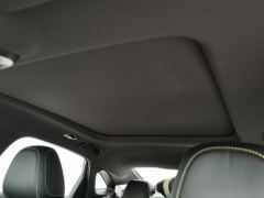 Geely Xingui Xingrui 1.5T Fuyao version - ფოტო 15