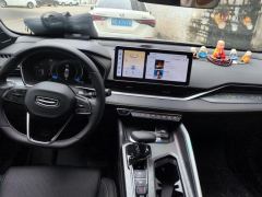 Geely Xingui Xingrui 1.5T Fuyao version - ფოტო 16