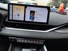 Geely Xingui Xingrui 1.5T Fuyao version - ფოტო 17