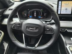 Geely Xingui Xingrui 1.5T Fuyao version - ფოტო 18