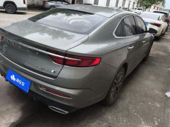 Geely Xingui Xingrui 1.5T Fuyao version - ფოტო 2