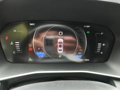 Geely Xingui Xingrui 1.5T Fuyao version - ფოტო 20