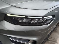 Geely Xingui Xingrui 1.5T Fuyao version - ფოტო 4