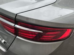 Geely Xingui Xingrui 1.5T Fuyao version - ფოტო 5