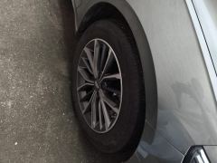 Geely Xingui Xingrui 1.5T Fuyao version - ფოტო 6