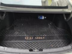 Geely Xingui Xingrui 1.5T Fuyao version - ფოტო 7