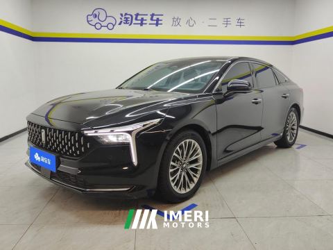 2022 Bestune Besturn B70 Gen 3 1.5T Dual clutch exclusive - ავტომობილი ჩინეთიდან