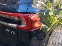 Dongfeng Forthing T5 1.6L Edition 5 - фото 5