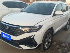 Jetta VS5 280TSI Edition - ფოტო 1