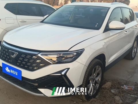 2023 Jetta VS5 C01 525 Comfort Edition - ავტომობილი ჩინეთიდან