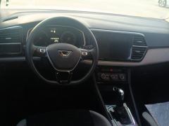 Jetta VS5 280TSI Edition - ფოტო 16
