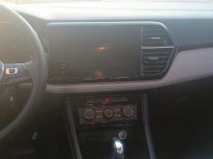 Jetta VS5 280TSI Edition - ფოტო 17