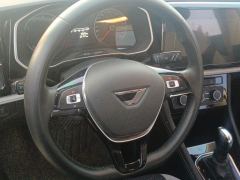 Jetta VS5 280TSI Edition - ფოტო 18