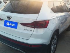 Jetta VS5 280TSI Edition - ფოტო 2