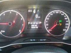 Jetta VS5 280TSI Edition - ფოტო 20
