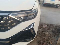 Jetta VS5 280TSI Edition - ფოტო 4