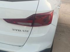 Jetta VS5 280TSI Edition - ფოტო 5