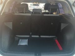 Jetta VS5 280TSI Edition - ფოტო 7