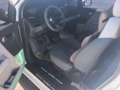 Changan Lumin 155km - ფოტო 14