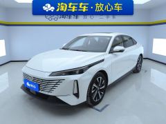 Changan Eado Chang 'an Ease Movement 1.5T GDI Dual Clutch Premium - ფოტო 1