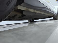 Changan Eado Chang 'an Ease Movement 1.5T GDI Dual Clutch Premium - ფოტო 10