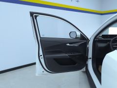 Changan Eado Chang 'an Ease Movement 1.5T GDI Dual Clutch Premium - ფოტო 12