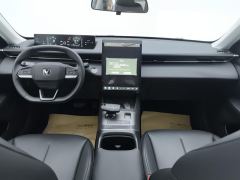 Changan Eado Chang 'an Ease Movement 1.5T GDI Dual Clutch Premium - ფოტო 16