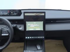 Changan Eado Chang 'an Ease Movement 1.5T GDI Dual Clutch Premium - ფოტო 17
