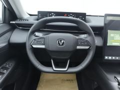 Changan Eado Chang 'an Ease Movement 1.5T GDI Dual Clutch Premium - ფოტო 18