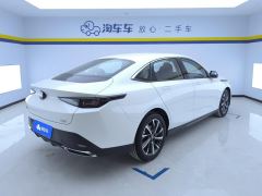Changan Eado Chang 'an Ease Movement 1.5T GDI Dual Clutch Premium - ფოტო 2