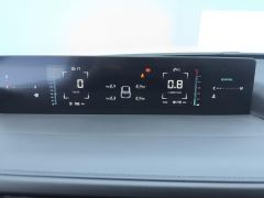 Changan Eado Chang 'an Ease Movement 1.5T GDI Dual Clutch Premium - ფოტო 20