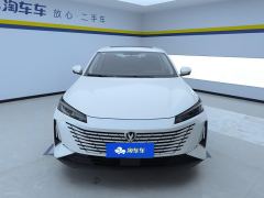 Changan Eado Chang 'an Ease Movement 1.5T GDI Dual Clutch Premium - ფოტო 3