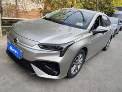Aion S 460km Dazzle 580 60kWh - photo 1