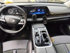 Aion S 460km Dazzle 580 60kWh - photo 16