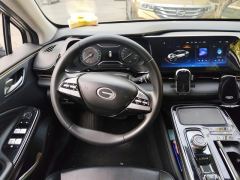 Aion S 460km Dazzle 580 60kWh - photo 18